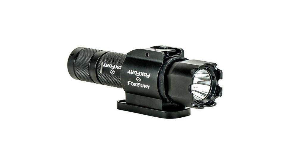 Foxfury Lighting Bolt SideSlide, One Size, 85-011