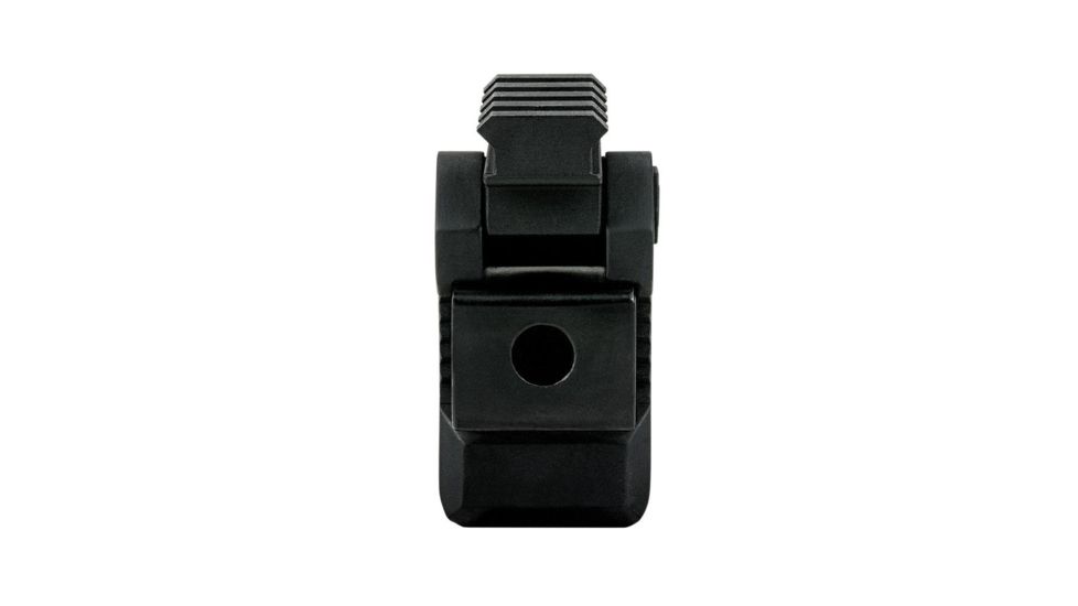 Foxfury Lighting Picatinny SideSlide C-Clamp, One Size 85-013
