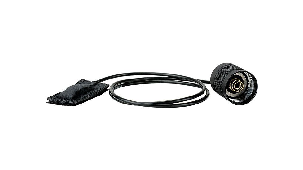 Foxfury Lighting Pressure SideSlide Switch Cap, One Size, 50-150