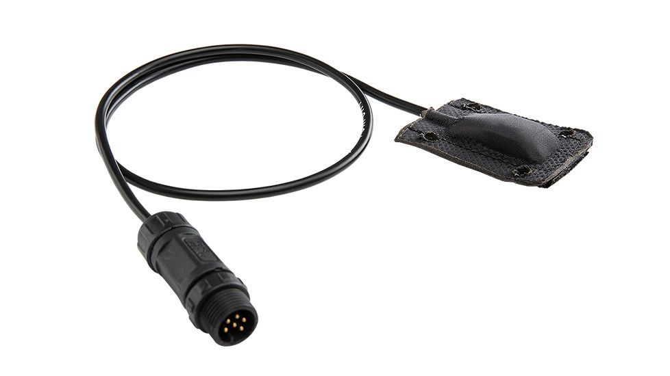 Foxfury Lighting Square Taker Pressure Switch, One Size, 35-009