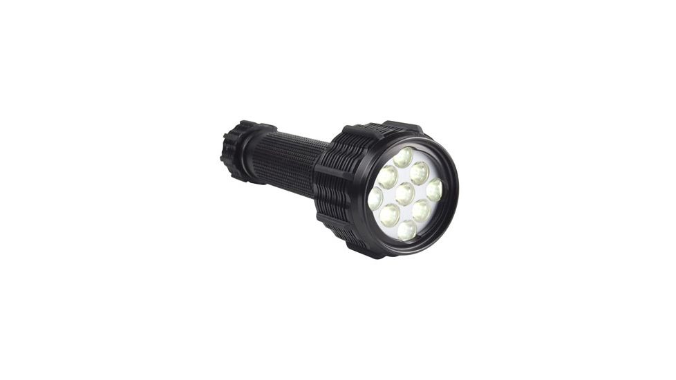 FoxFury MF Tac-Fire CREE Rechargeable 900-1100CR