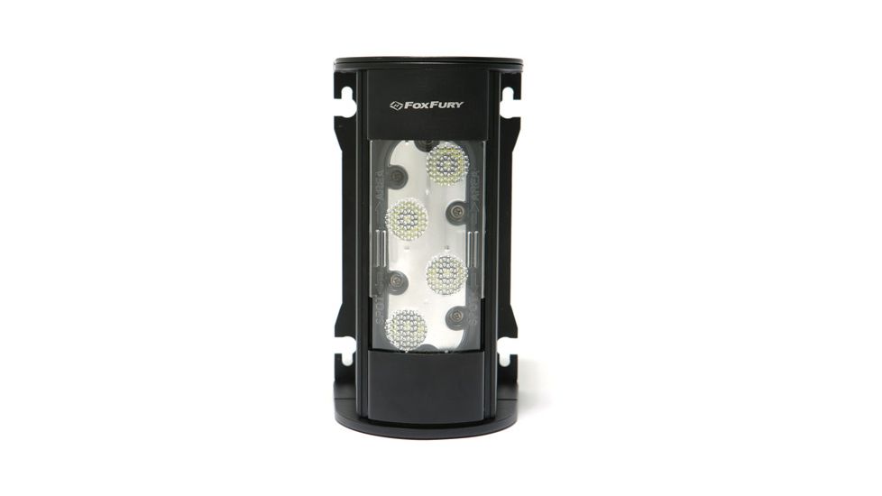 FoxFury Nomad NOW Lantern Area-Spot Light 200-400