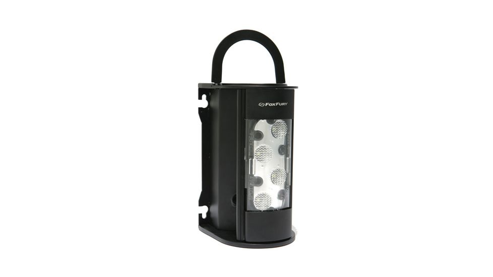 FoxFury Nomad NOW Lantern Area-Spot Light 200-400