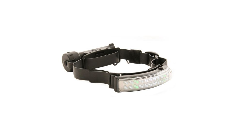 FoxFury Performance Fire Helmet Light 400-006