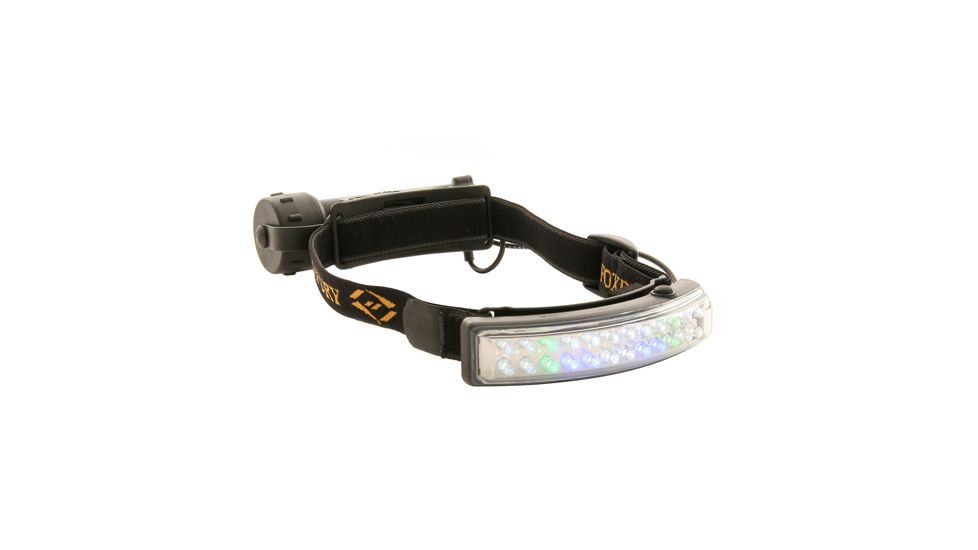 FoxFury Performance Water Headlamp 400-005