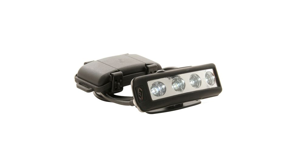 FoxFury PRO Tasker-Fire Headlamp 500-006
