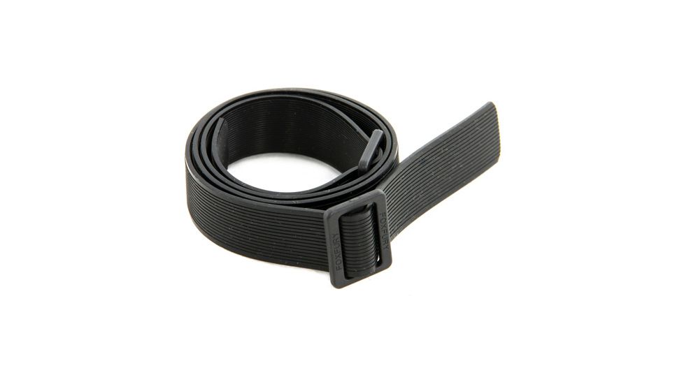 FoxFury Ribbed Silicone Strap 600-027