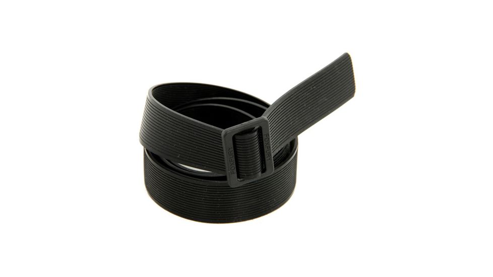 FoxFury Ribbed Silicone Strap 600-027