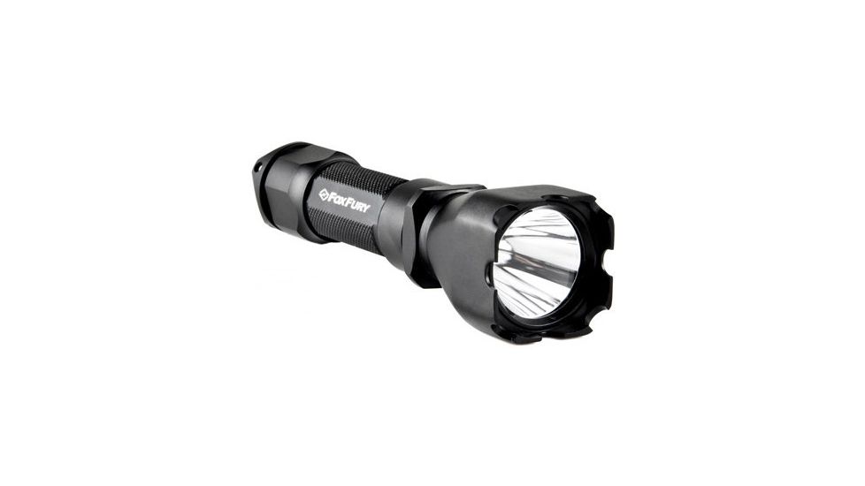 FoxFury Rook CheckMate LED Flashlight 920-310