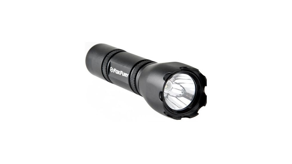 FoxFury Rook MD1 LED Flashlight 940-010