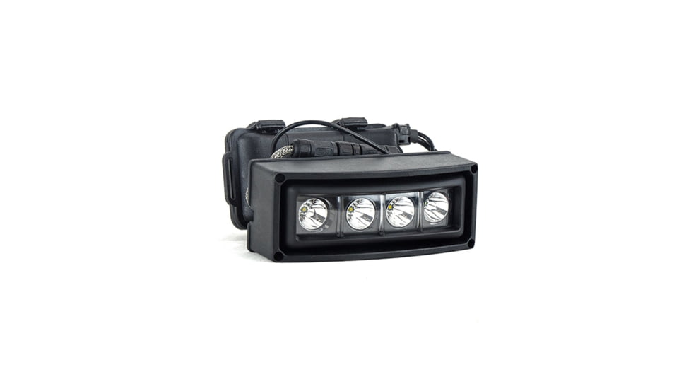 FoxFury Shield Light, 1000 Lumen, FF-B50