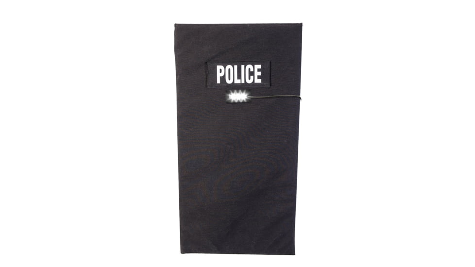 FoxFury Shield Light, 600 Lumen, FF-B30