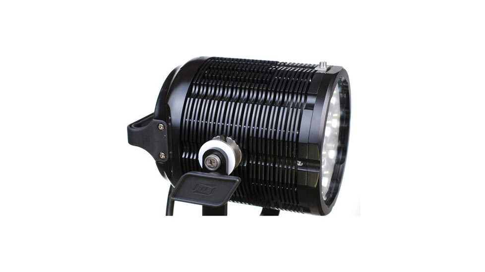 FoxFury Sunbolt 6 LED Spotlight - 18 Degree 200-1006