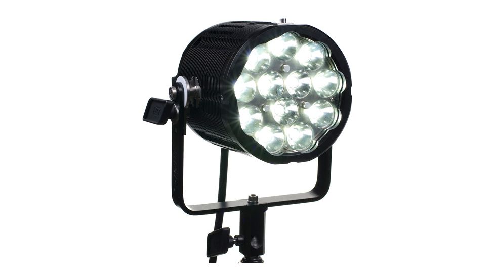 FoxFury Sunbolt 6 LED Spotlight / Search Light - 8 Degree 200-1008