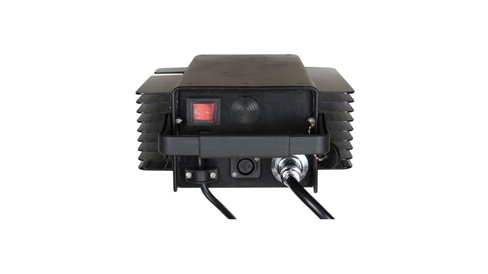 FoxFury Sunbolt 6 LED Spotlight / Search Light - 8 Degree 200-1008