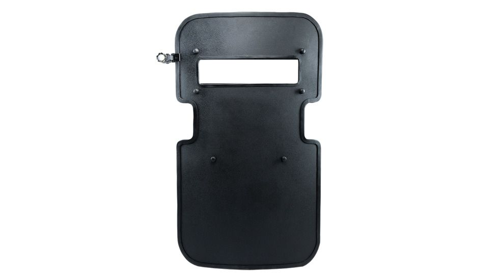 FoxFury Taker B10 Shield Light, Black, One Size 940K-010S