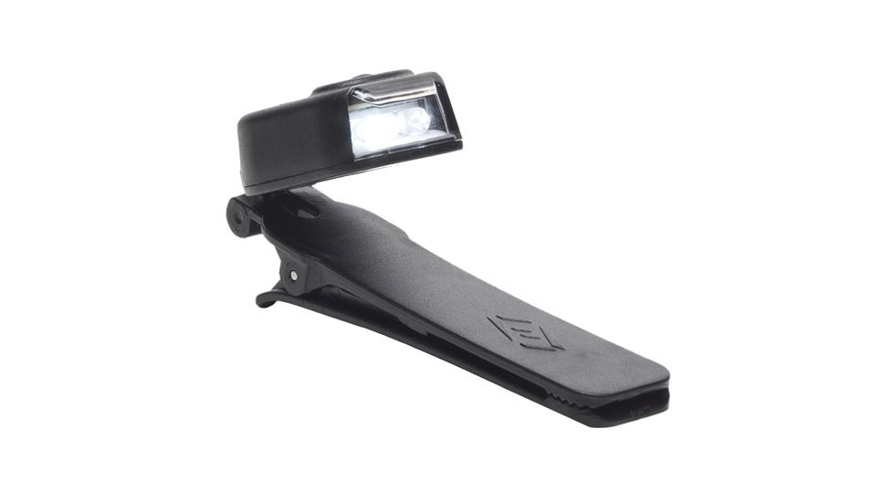 FoxFury TX-2 Clip Light Black 600-500