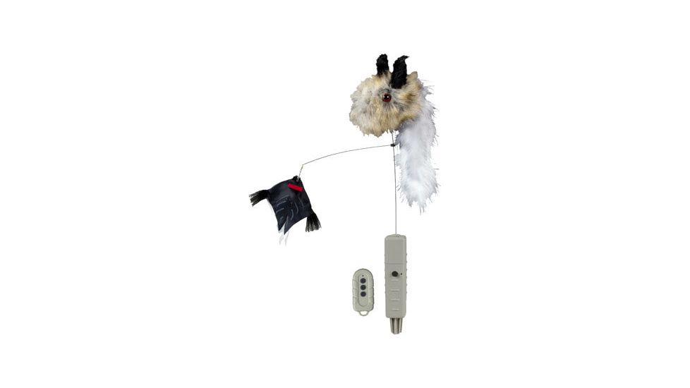 FoxPro Binocular Accessories JAD1