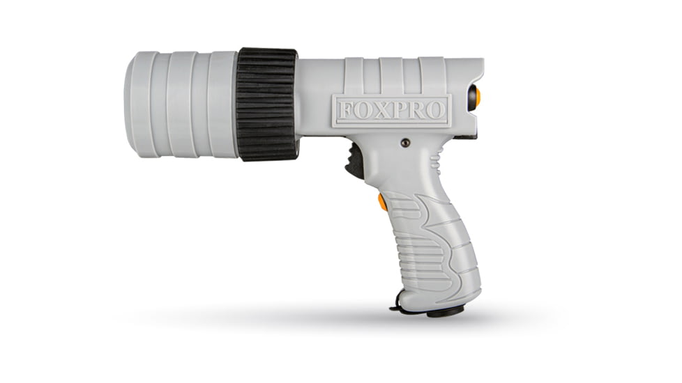 FoxPro Fire Eye Scan Light, Gray/Black FIRE EYE
