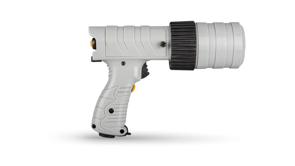 FoxPro Fire Eye Scan Light, Gray/Black FIRE EYE