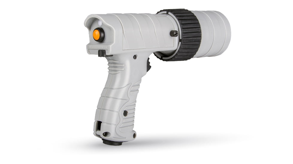 FoxPro Fire Eye Scan Light, Gray/Black FIRE EYE