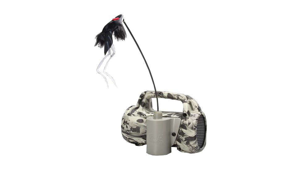 Demo,FOXPRO FOXJACK 4 DECOY FOXJACK4