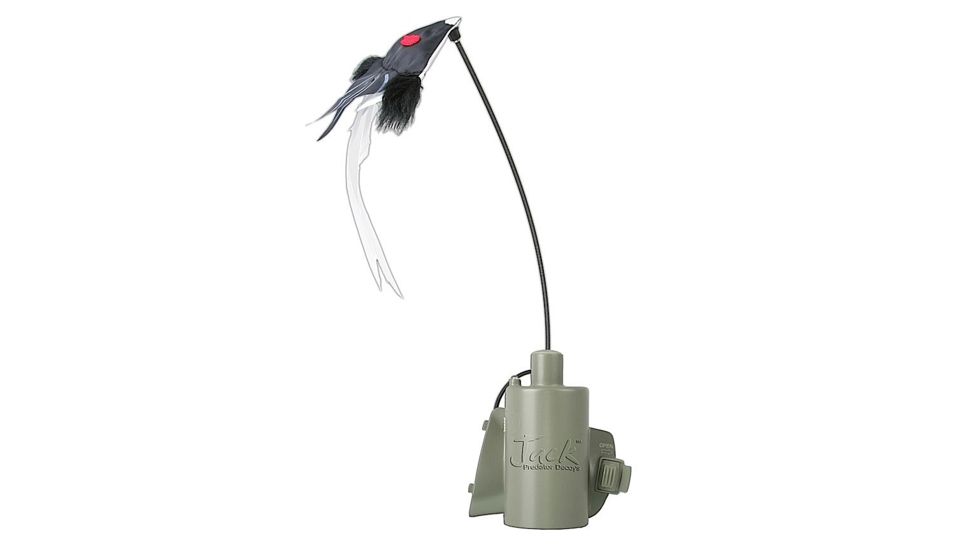 Foxpro FoxJack Decoy FOXJACK2