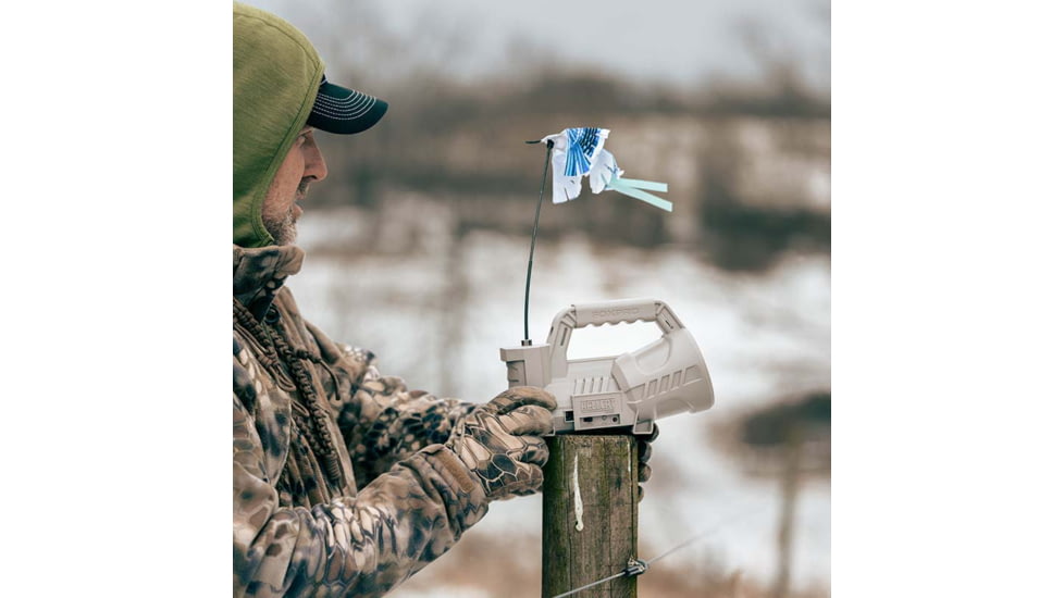 Foxpro HELLCATPRO Hellcat Pro Digital Call Attracts Predators Features TX1000 T