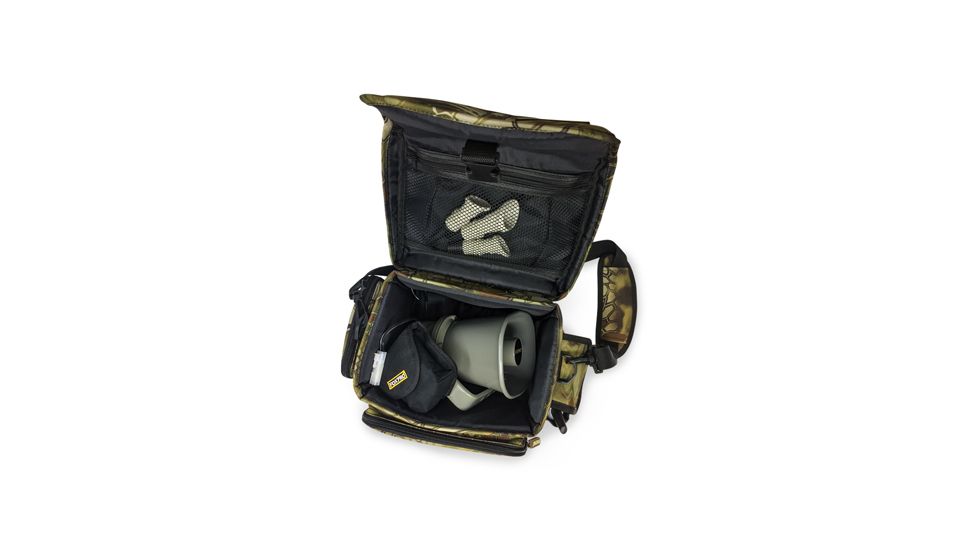 FoxPro Kryptek Mandrake Carrying Case, Kryptek CASE -MANDRAKE