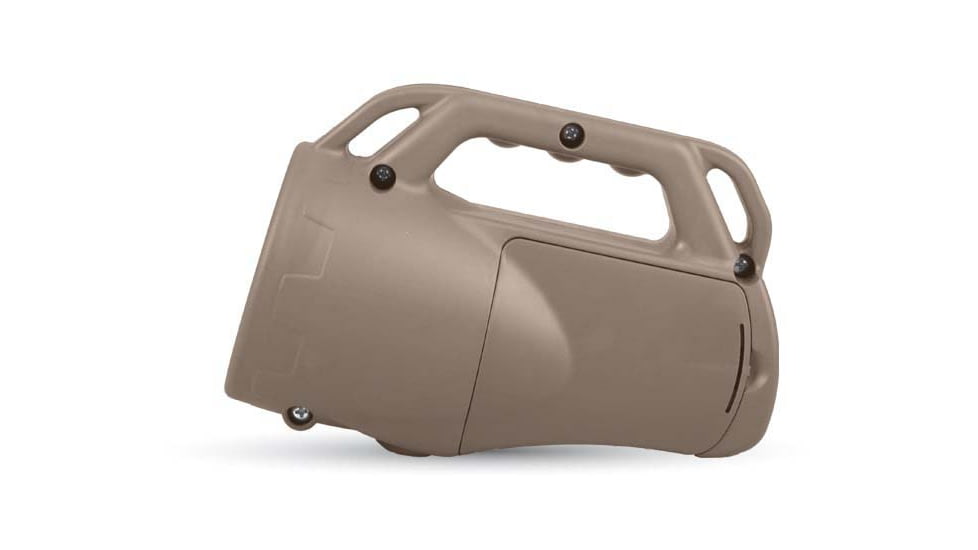 Foxpro PROWLER Prowler Digital Call Attracts Predators Features TX433 Transmitt