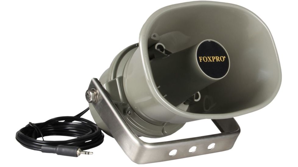 SP-70 External Speaker, Sage
