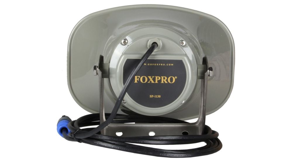 Super Snow Crow Pro Speaker, Sage