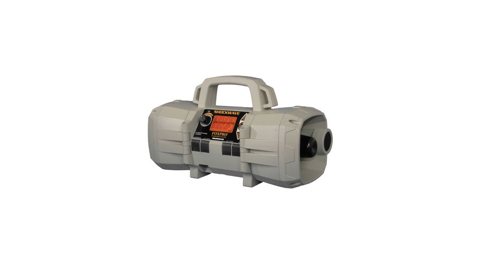 FoxPro Shockwave Game Call Speaker System, SW1