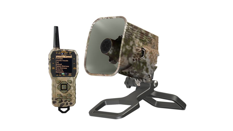 FoxPro X2S Digital Came Call, Camo X2S