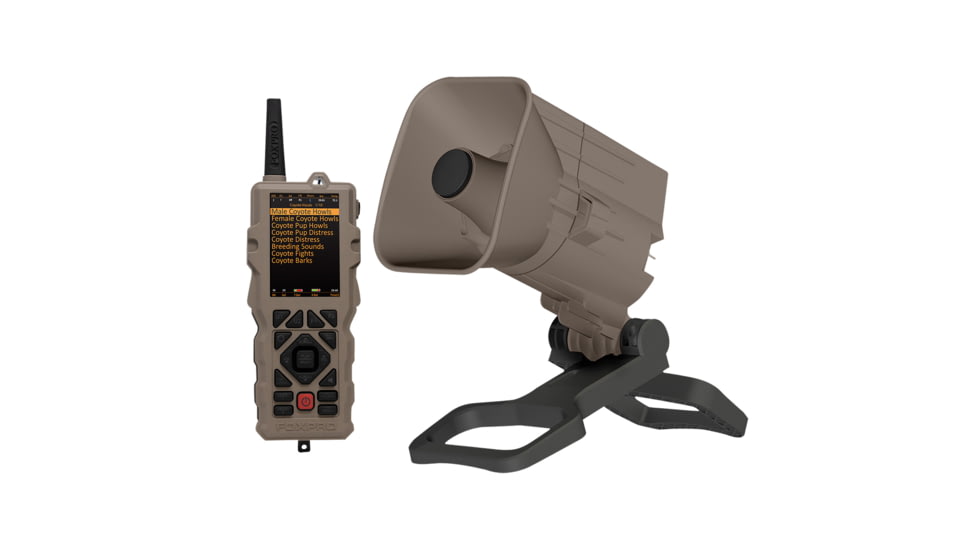 FOXPRO X48 DIGITAL GAME CALL