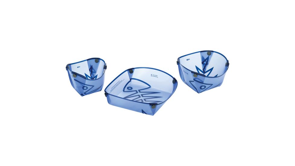 Fozzils  Solo Pack Blue 3413