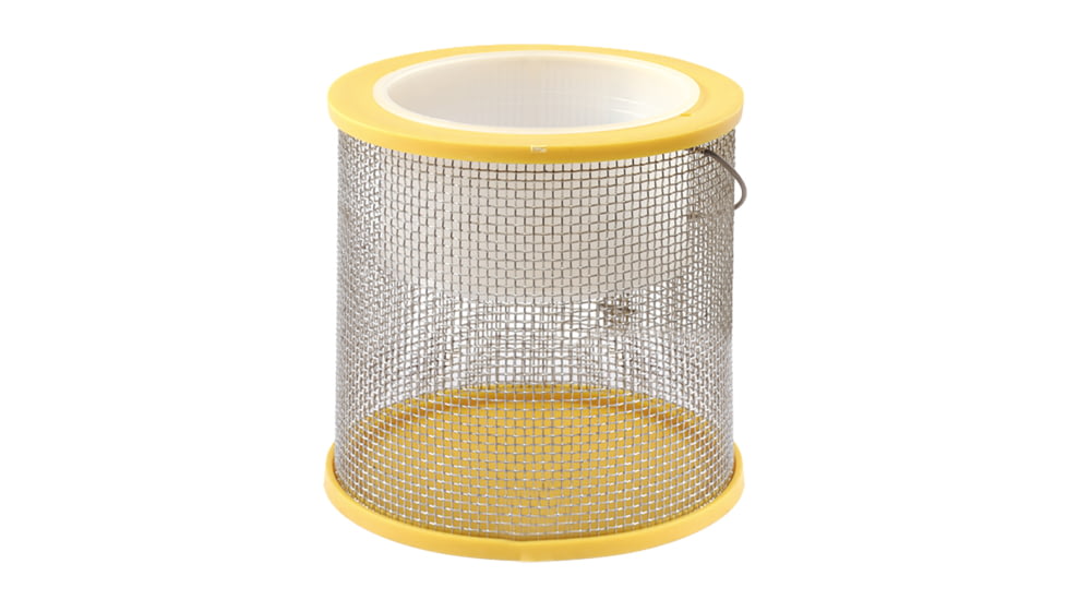 Frabill Cage Bucket Cricket 71511