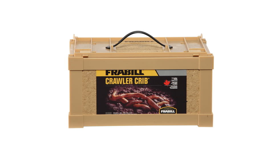 Frabill Crawler Cabin - Large 71549