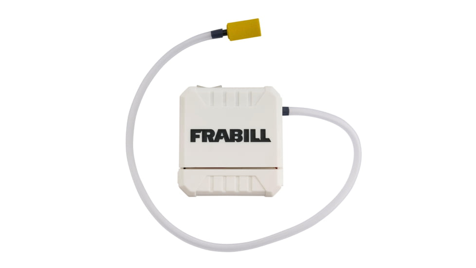 Frabill Replaceable Aerator