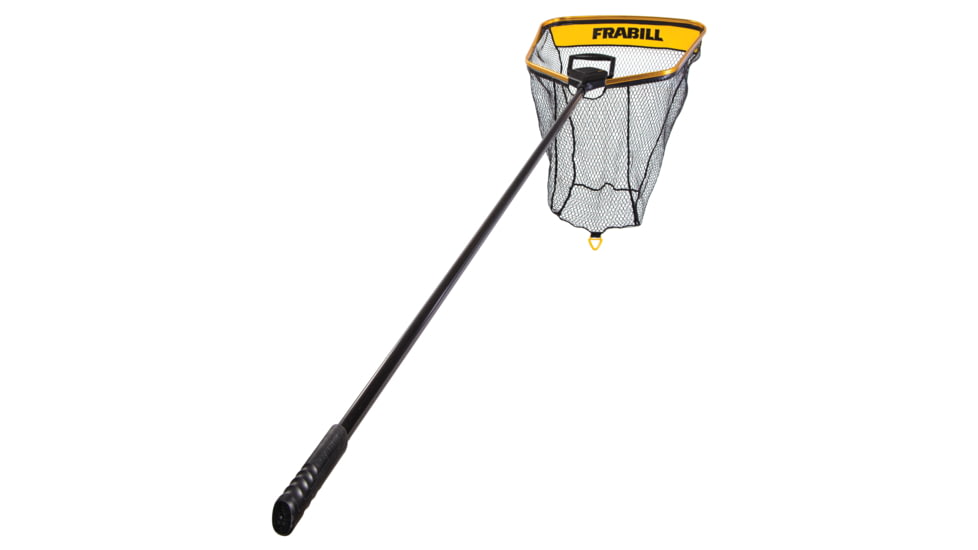 Frabill Trophy Haul Predator Net