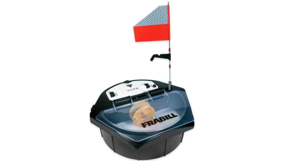 Frabill VYPER Aerated Tip Up