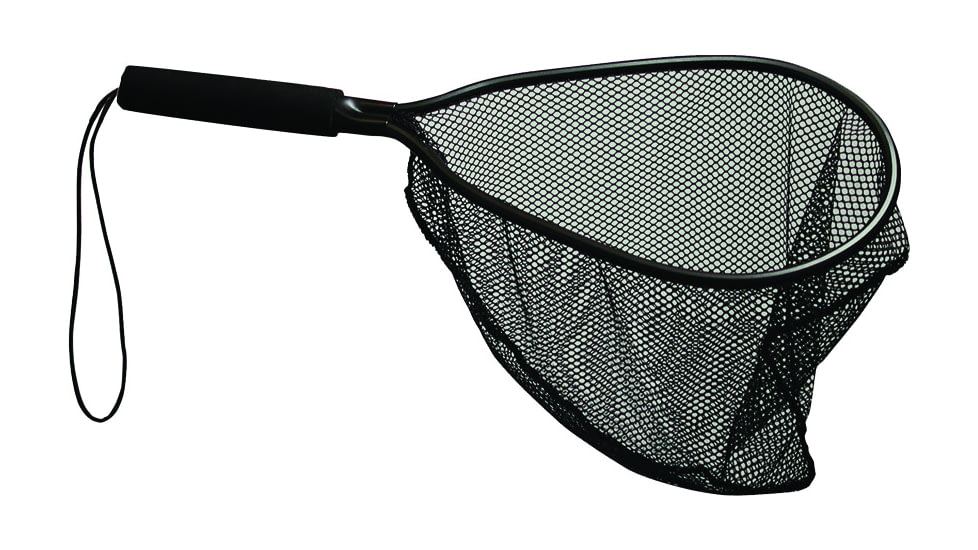Frabill Meshgardtear Drop Trout Landing Net