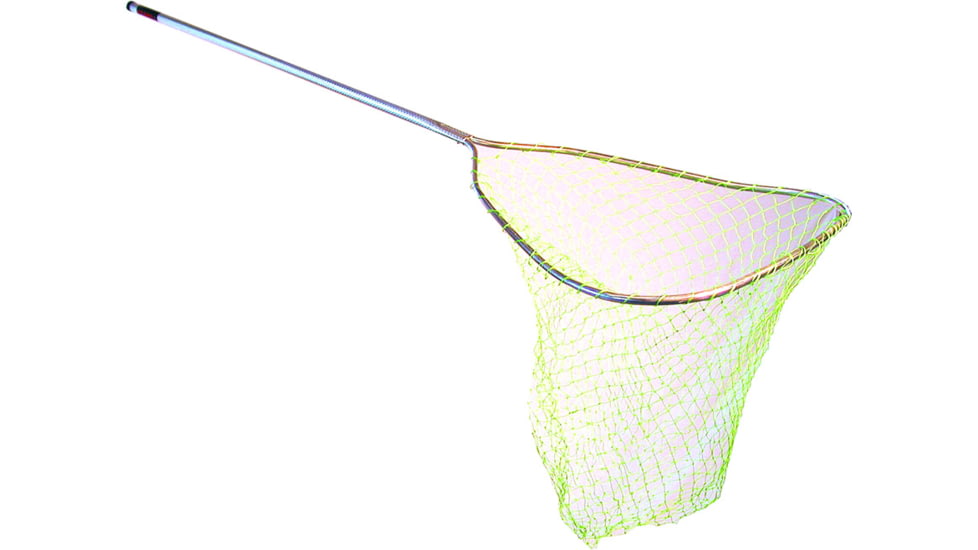 Frabill Sportman's Landing Nets, Black, 36 in, PMC2346