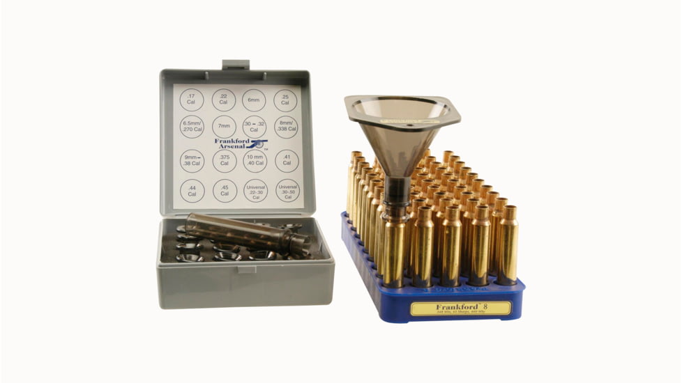 FRANK 1136021 ALUMINUM POWDER FUNNEL KIT