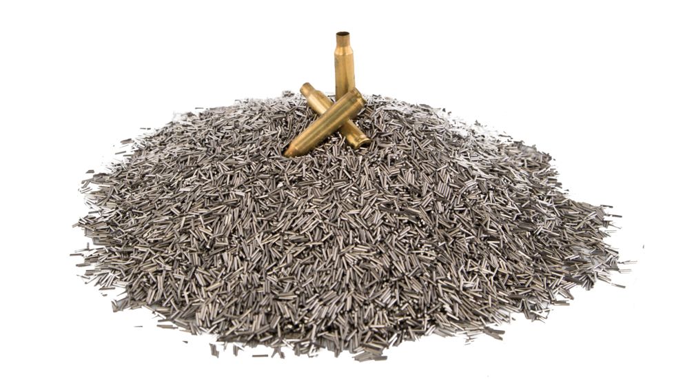 Frankford Arsenal 2lb Stainless Steel Media, Steel, 1097884