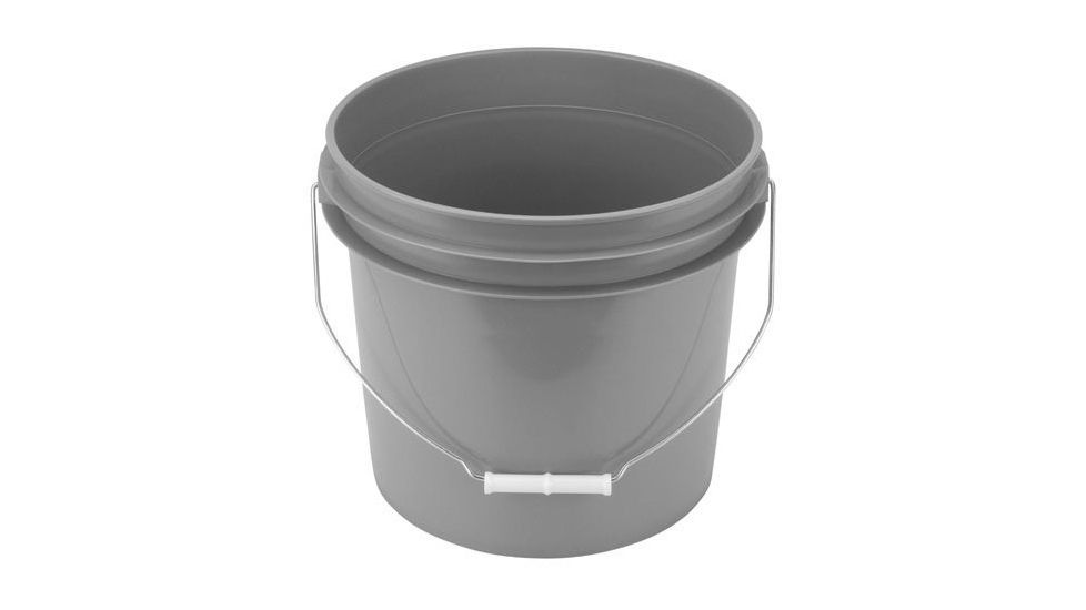Frankford Arsenal 3 1/2 Gallon Plastic Bucket 615520