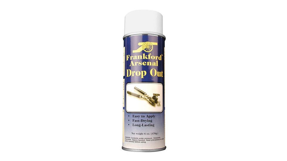 Frankford Arsenal Drop Out 6 oz Aerosol 763758