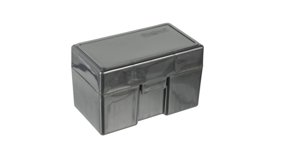 Frankford Arsenal 222-223 50 ct. Gray #505 Ammo Box Closed 264395