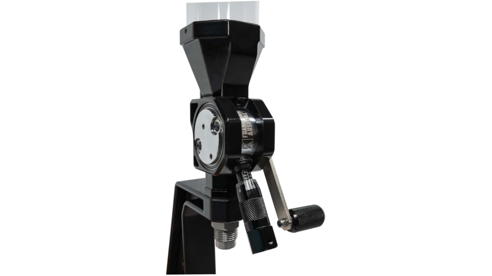 Frankford Arsenal Bench Top Powder Measure with Stand, 1136233