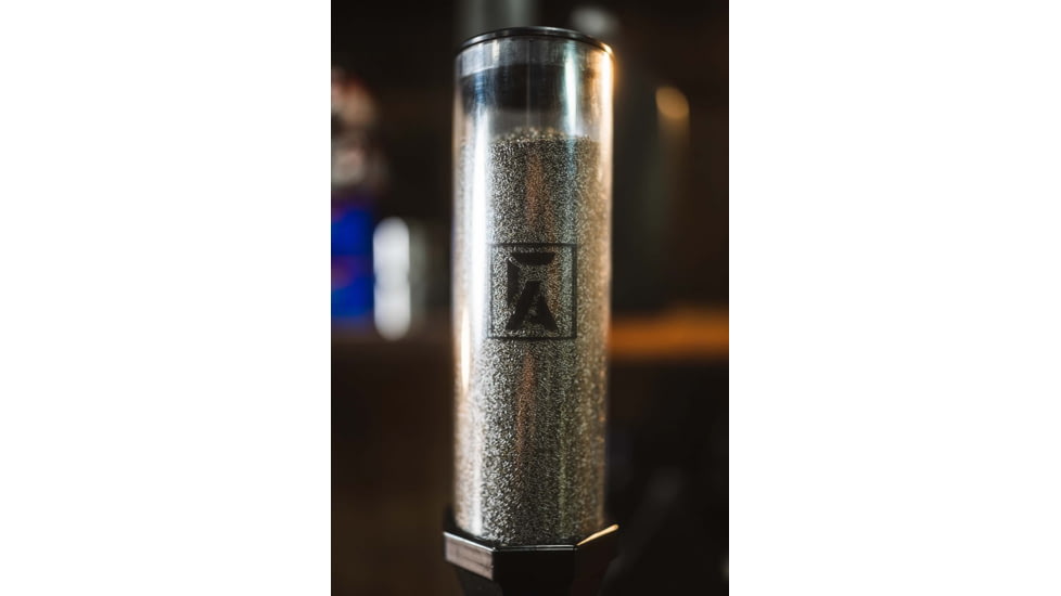 Frankford Arsenal Bench Top Powder Measure with Stand, 1136233